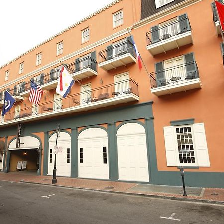 Dauphine Orleans Hotel New Orleans Ngoại thất bức ảnh
